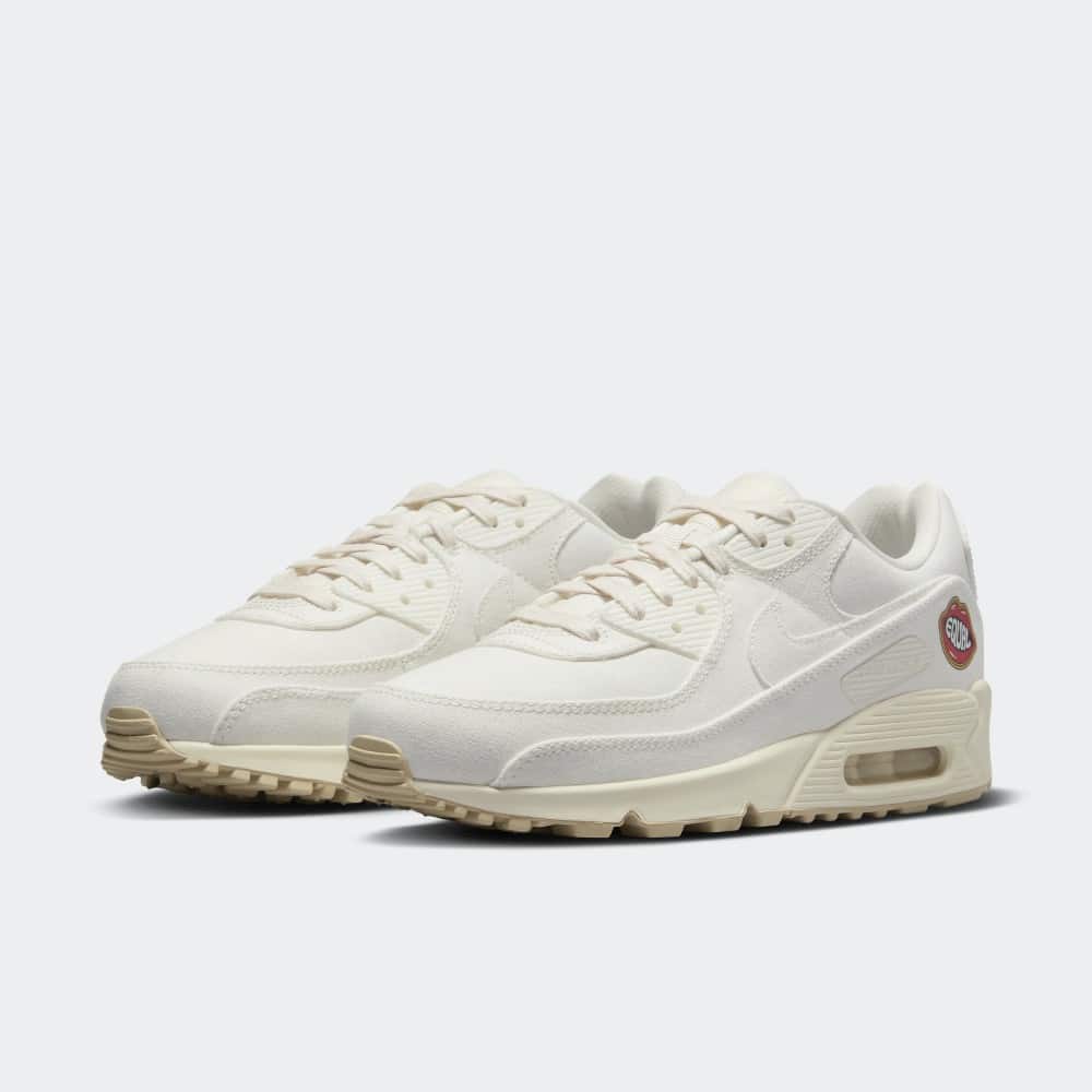 スニーカー Nike Air Max 90 FD0867-133 Amazon.com | Nike W Air Max 90 SE (FD0867-133)_8 - Sail